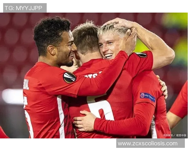 阿尔克马尔青年队迎战登博思期待精彩对决展现年轻球员的潜力与激情