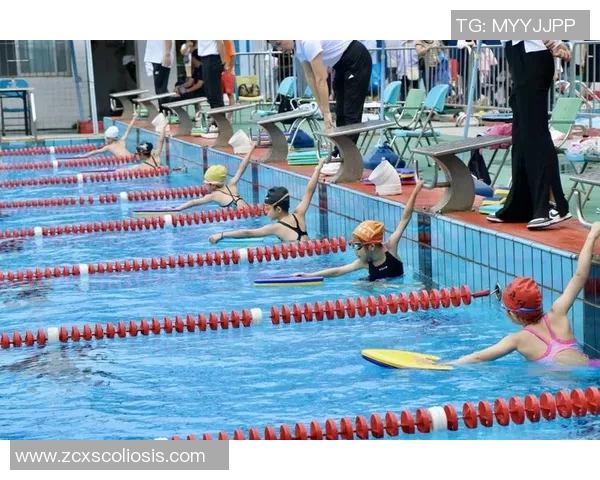 游泳比赛规则详解与竞技精神的体现分析